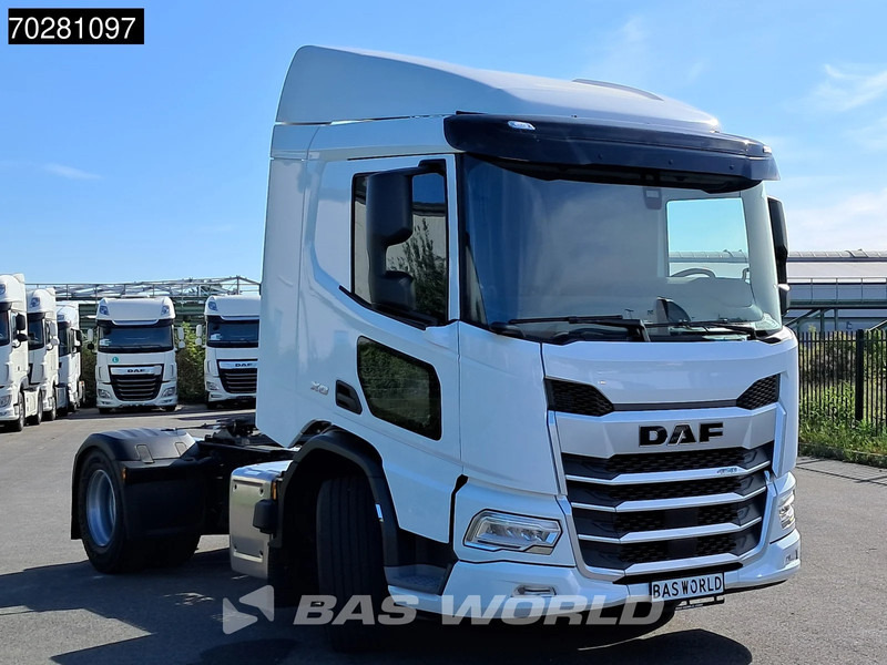 DAF XD 450 4X2 Day Cab ACC LED - Trekker: afbeelding 3 DAF XD 450 4X2 Day Cab ACC LED - Trekker: afbeelding 3