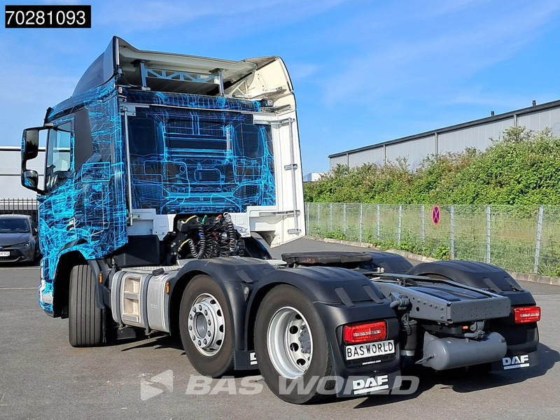 DAF XD 450 6X2 Retarder Liftachse ACC LED - Trekker: afbeelding 2 DAF XD 450 6X2 Retarder Liftachse ACC LED - Trekker: afbeelding 2