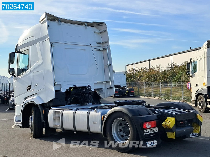 DAF XF 480 4X2 2xTanks ACC LED Euro 6 - Trekker: afbeelding 3 DAF XF 480 4X2 2xTanks ACC LED Euro 6 - Trekker: afbeelding 3