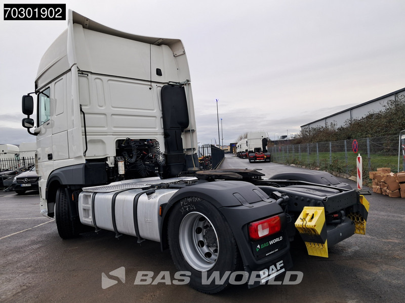 DAF XF 480 4X2 DE Lease €849 mtl. SSC 2xTanks - Trekker: afbeelding 2 DAF XF 480 4X2 DE Lease €849 mtl. SSC 2xTanks - Trekker: afbeelding 2