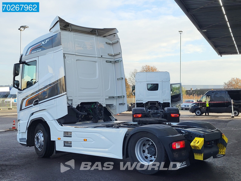 DAF XF 480 4X2 LEASE FROM € 999 P/M - Trekker: afbeelding 3 DAF XF 480 4X2 LEASE FROM € 999 P/M - Trekker: afbeelding 3