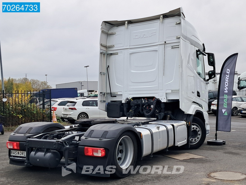 DAF XF 480 4X2 Mega 2xTanks ACC LED Euro 6 - Trekker: afbeelding 5 DAF XF 480 4X2 Mega 2xTanks ACC LED Euro 6 - Trekker: afbeelding 5