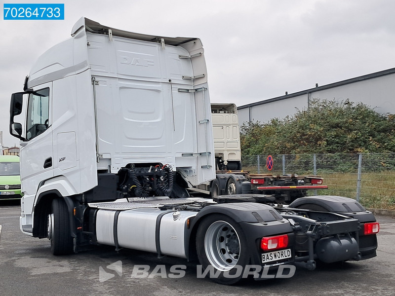 DAF XF 480 4X2 Mega 2xTanks ACC LED Euro 6 - Trekker: afbeelding 1 DAF XF 480 4X2 Mega 2xTanks ACC LED Euro 6 - Trekker: afbeelding 1