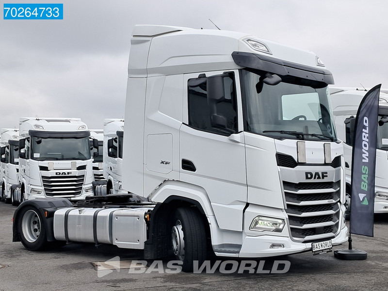 DAF XF 480 4X2 Mega 2xTanks ACC LED Euro 6 - Trekker: afbeelding 3 DAF XF 480 4X2 Mega 2xTanks ACC LED Euro 6 - Trekker: afbeelding 3