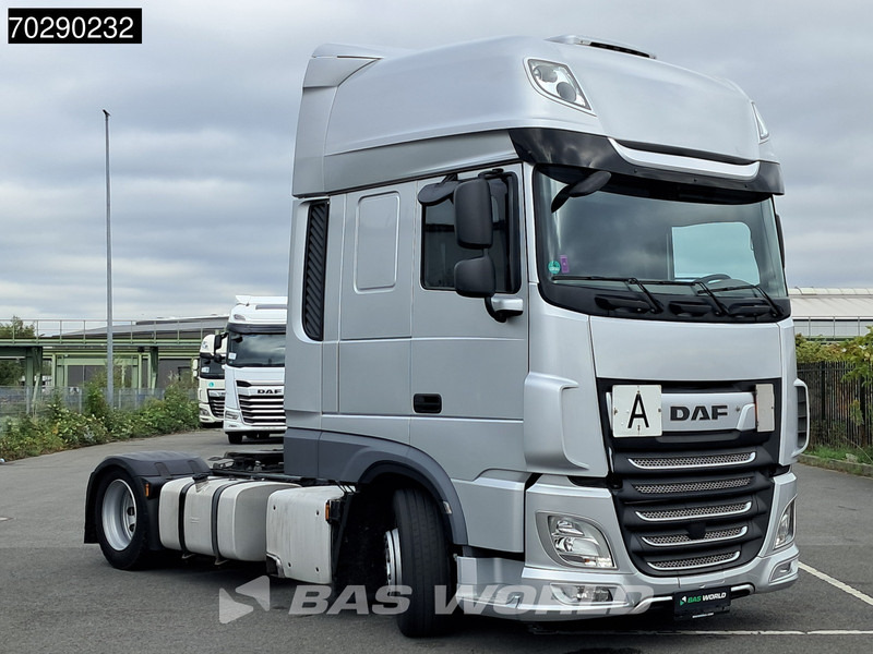 DAF XF 480 4X2 Mega SSC 2xTanks LED ACC Euro 6 - Trekker: afbeelding 3 DAF XF 480 4X2 Mega SSC 2xTanks LED ACC Euro 6 - Trekker: afbeelding 3