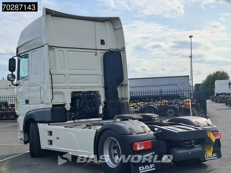 DAF XF 480 4X2 Retarder 2xTanks Standklima ACC Euro 6 - Trekker: afbeelding 2 DAF XF 480 4X2 Retarder 2xTanks Standklima ACC Euro 6 - Trekker: afbeelding 2