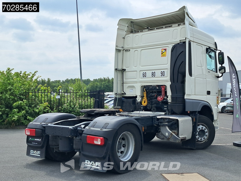 DAF XF 480 4X2 SC ACC LED Euro 6 - Trekker: afbeelding 2 DAF XF 480 4X2 SC ACC LED Euro 6 - Trekker: afbeelding 2