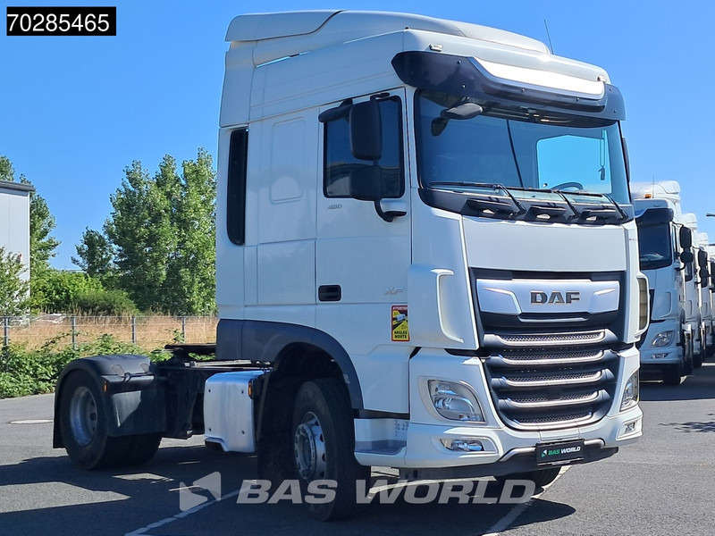 DAF XF 480 4X2 SC ACC Standklima LED Euro 6 - Trekker: afbeelding 3 DAF XF 480 4X2 SC ACC Standklima LED Euro 6 - Trekker: afbeelding 3