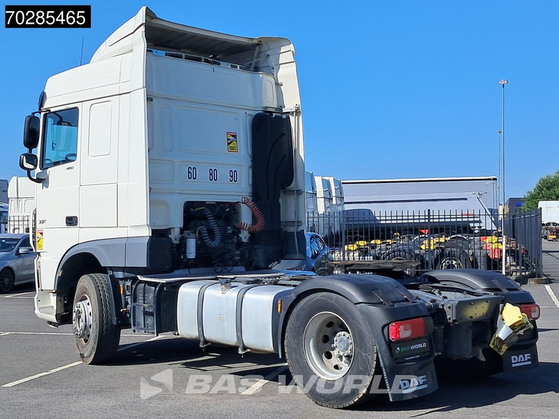 DAF XF 480 4X2 SC ACC Standklima LED Euro 6 - Trekker: afbeelding 2 DAF XF 480 4X2 SC ACC Standklima LED Euro 6 - Trekker: afbeelding 2