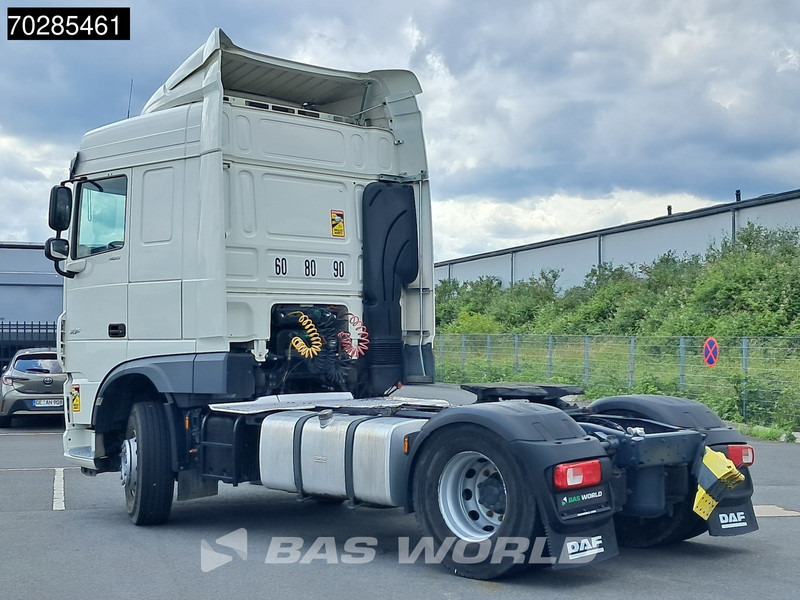 DAF XF 480 4X2 SC LED Euro 6 - Trekker: afbeelding 2 DAF XF 480 4X2 SC LED Euro 6 - Trekker: afbeelding 2