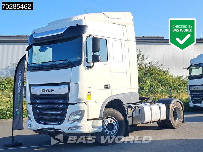 DAF XF 480 4X2 SC LED Euro 6 - Trekker: afbeelding 1 DAF XF 480 4X2 SC LED Euro 6 - Trekker: afbeelding 1