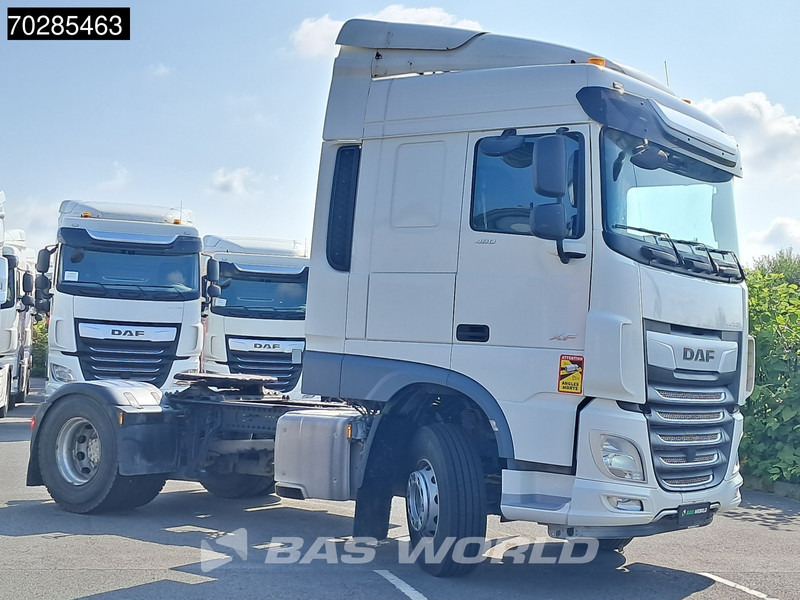 DAF XF 480 4X2 SC LED Euro 6 - Trekker: afbeelding 3 DAF XF 480 4X2 SC LED Euro 6 - Trekker: afbeelding 3