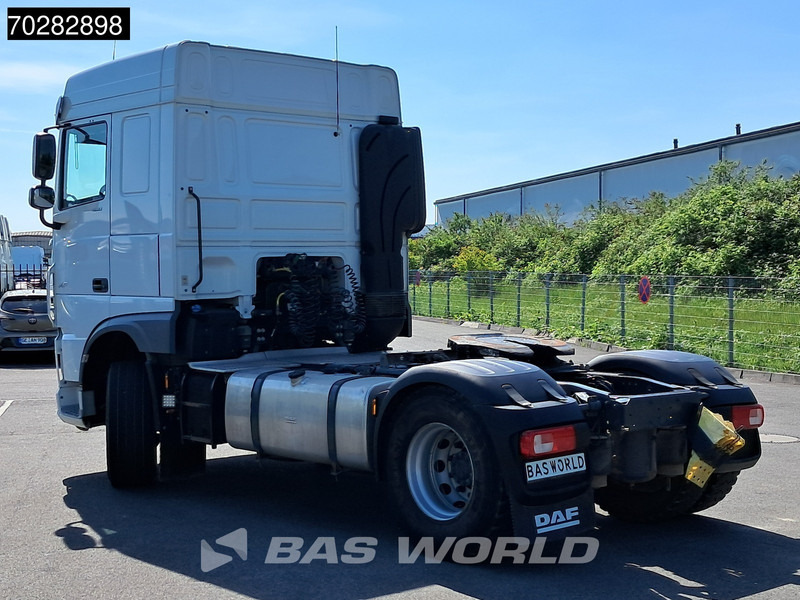 DAF XF 480 4X2 SC PTO Hydraulik Standklima ACC Euro 6 - Trekker: afbeelding 2 DAF XF 480 4X2 SC PTO Hydraulik Standklima ACC Euro 6 - Trekker: afbeelding 2