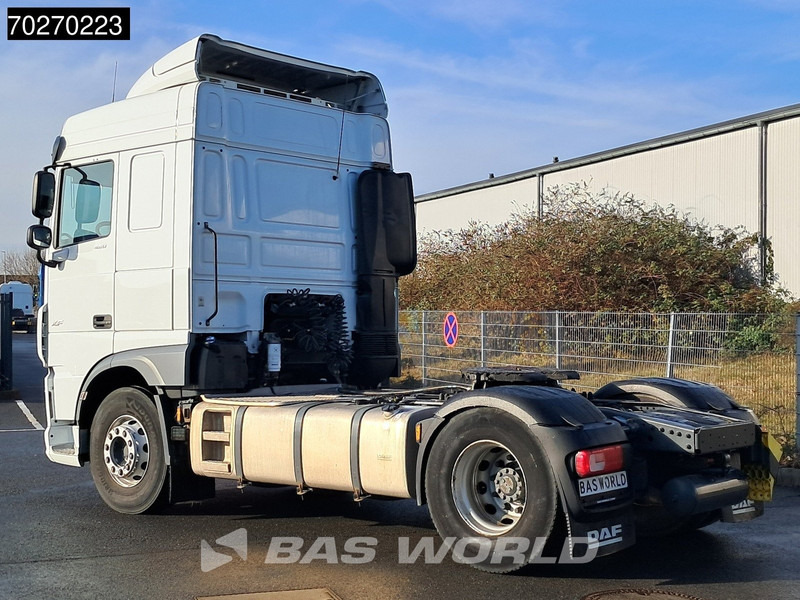 DAF XF 480 4X2 SC Retarder 2xTanks ACC Standklima - Trekker: afbeelding 2 DAF XF 480 4X2 SC Retarder 2xTanks ACC Standklima - Trekker: afbeelding 2
