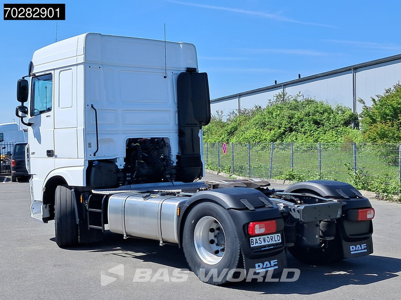 DAF XF 480 4X2 SC Retarder PTO Hydraulik Alcoa's Standklima - Trekker: afbeelding 2 DAF XF 480 4X2 SC Retarder PTO Hydraulik Alcoa's Standklima - Trekker: afbeelding 2