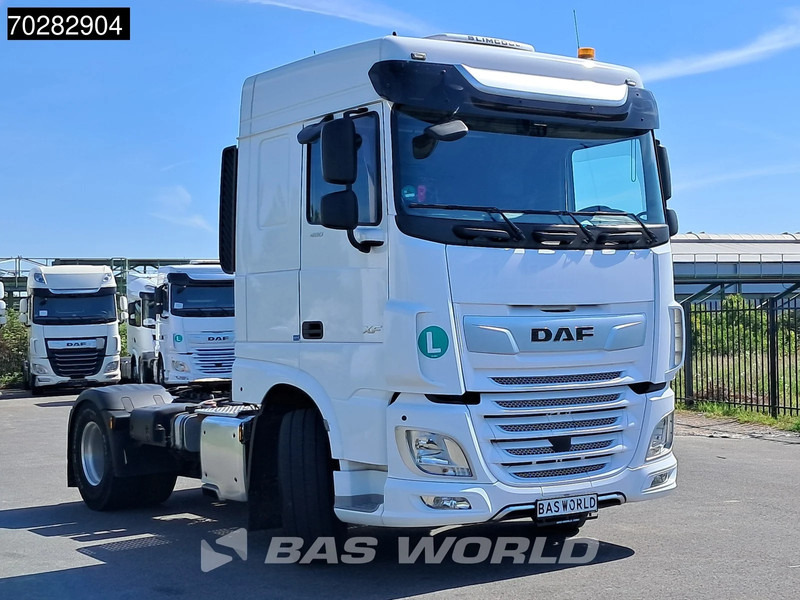 DAF XF 480 4X2 SC Retarder Standklima PTO Hydraulik Alcoa's - Trekker: afbeelding 3 DAF XF 480 4X2 SC Retarder Standklima PTO Hydraulik Alcoa's - Trekker: afbeelding 3