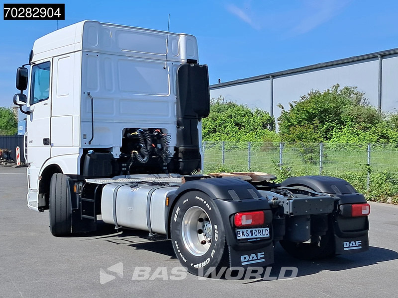DAF XF 480 4X2 SC Retarder Standklima PTO Hydraulik Alcoa's - Trekker: afbeelding 2 DAF XF 480 4X2 SC Retarder Standklima PTO Hydraulik Alcoa's - Trekker: afbeelding 2