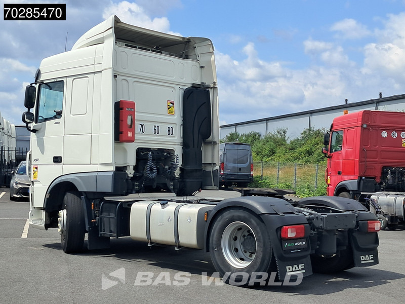 DAF XF 480 4X2 SC Standklima ACC LED - Trekker: afbeelding 2 DAF XF 480 4X2 SC Standklima ACC LED - Trekker: afbeelding 2