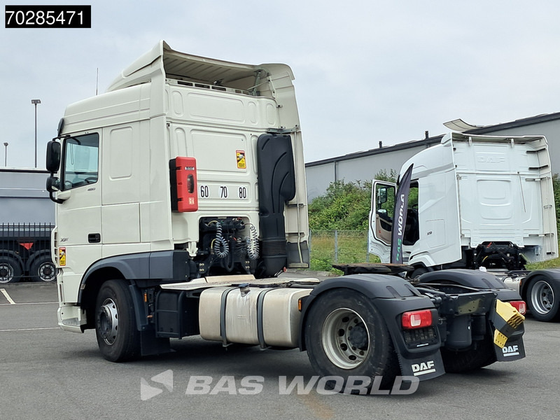 DAF XF 480 4X2 SC Standklima ACC LED - Trekker: afbeelding 2 DAF XF 480 4X2 SC Standklima ACC LED - Trekker: afbeelding 2