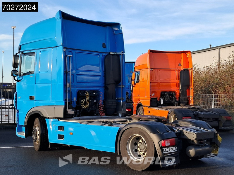 DAF XF 480 4X2 SSC 2xTanks Standklima ACC LED Navi - Trekker: afbeelding 2 DAF XF 480 4X2 SSC 2xTanks Standklima ACC LED Navi - Trekker: afbeelding 2