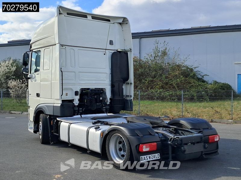 DAF XF 480 4X2 SSC Mega 2x Tanks Standklima ACC LED - Trekker: afbeelding 2 DAF XF 480 4X2 SSC Mega 2x Tanks Standklima ACC LED - Trekker: afbeelding 2