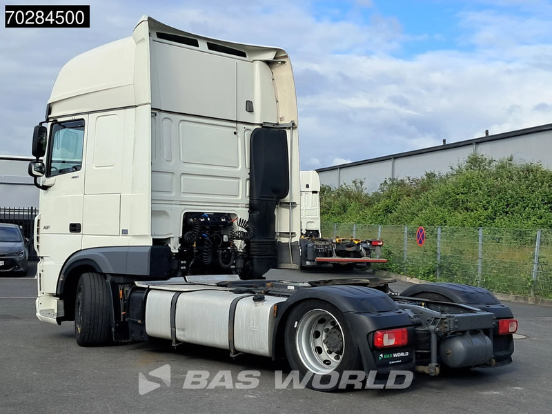 DAF XF 480 4X2 SSC Mega Retarder Hebesattel 2x Tanks Standklima ACC - Trekker: afbeelding 2 DAF XF 480 4X2 SSC Mega Retarder Hebesattel 2x Tanks Standklima ACC - Trekker: afbeelding 2