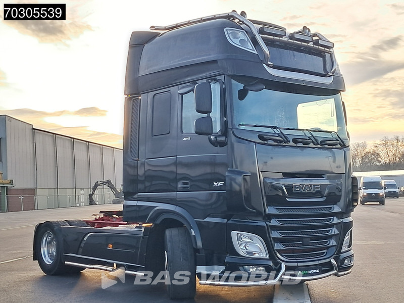 DAF XF 480 4X2 SSC PTO Leder Alcoa's Standklima - Trekker: afbeelding 2 DAF XF 480 4X2 SSC PTO Leder Alcoa's Standklima - Trekker: afbeelding 2