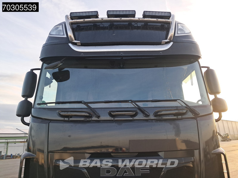 DAF XF 480 4X2 SSC PTO Leder Alcoa's Standklima - Trekker: afbeelding 5 DAF XF 480 4X2 SSC PTO Leder Alcoa's Standklima - Trekker: afbeelding 5