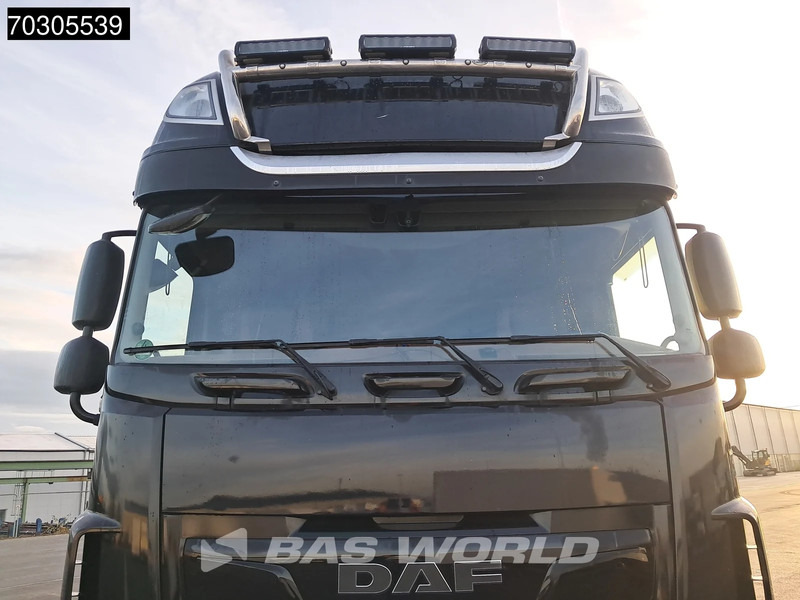 DAF XF 480 4X2 SSC PTO Leder Alcoa's Standklima - Trekker: afbeelding 5 DAF XF 480 4X2 SSC PTO Leder Alcoa's Standklima - Trekker: afbeelding 5