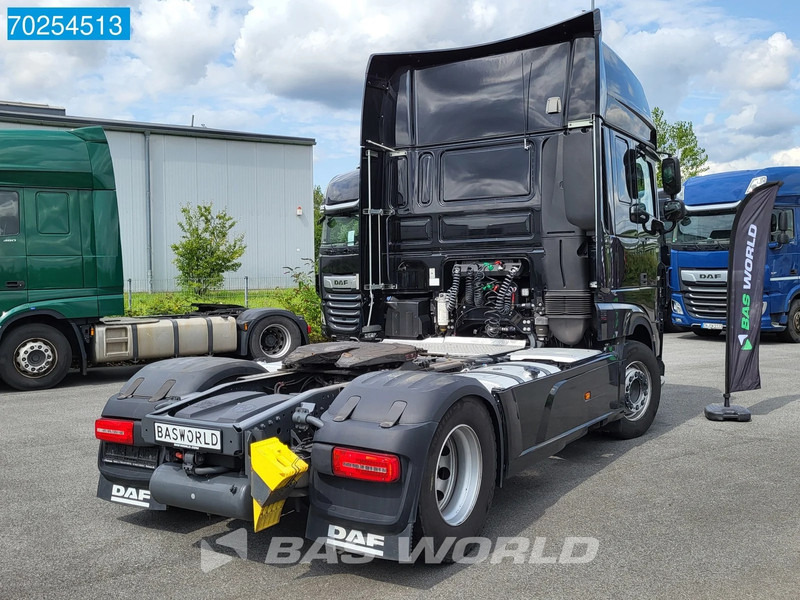 DAF XF 480 4X2 SSC Retarder 2x Tanks Standklima ACC LED - Trekker: afbeelding 5 DAF XF 480 4X2 SSC Retarder 2x Tanks Standklima ACC LED - Trekker: afbeelding 5