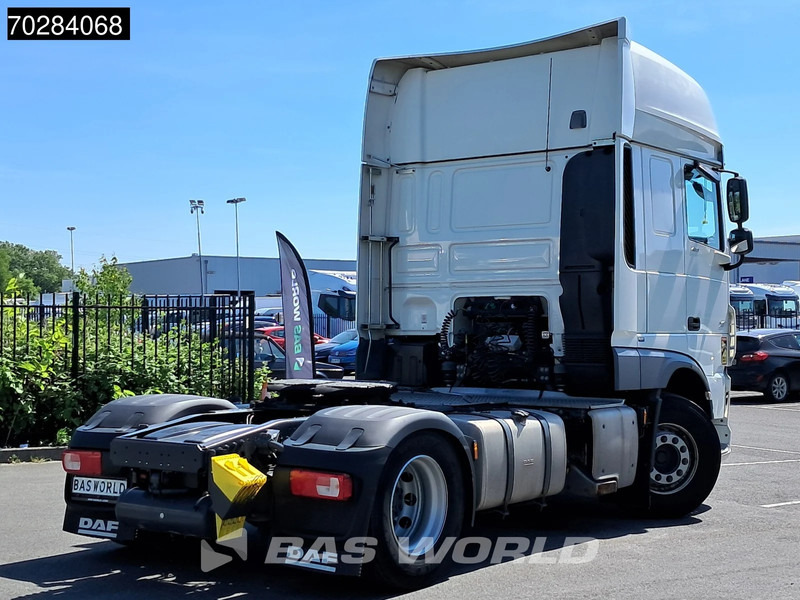 DAF XF 480 4X2 SSC Retarder 2x Tanks Standklima ACC LED - Trekker: afbeelding 5 DAF XF 480 4X2 SSC Retarder 2x Tanks Standklima ACC LED - Trekker: afbeelding 5