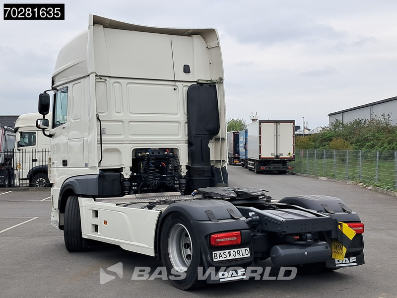 DAF XF 480 4X2 SSC Retarder 2x Tanks Standklima ACC LED - Trekker: afbeelding 2 DAF XF 480 4X2 SSC Retarder 2x Tanks Standklima ACC LED - Trekker: afbeelding 2