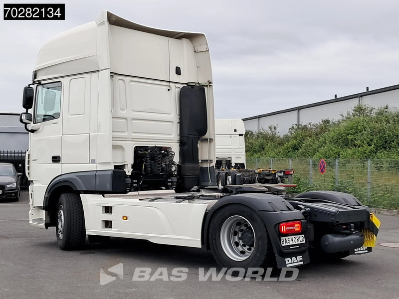 DAF XF 480 4X2 SSC Retarder 2x Tanks Standklima ACC LED - Trekker: afbeelding 2 DAF XF 480 4X2 SSC Retarder 2x Tanks Standklima ACC LED - Trekker: afbeelding 2