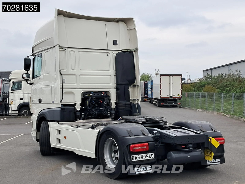 DAF XF 480 4X2 SSC Retarder 2x Tanks Standklima ACC LED - Trekker: afbeelding 2 DAF XF 480 4X2 SSC Retarder 2x Tanks Standklima ACC LED - Trekker: afbeelding 2