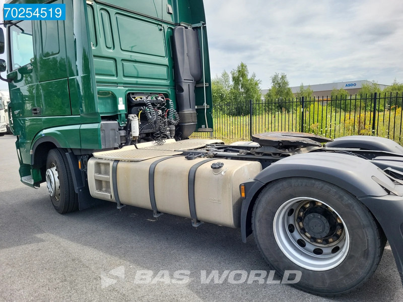 Trekker DAF XF 480 4X2 SSC Retarder 2x Tanks Standklima ACC LED: afbeelding 15