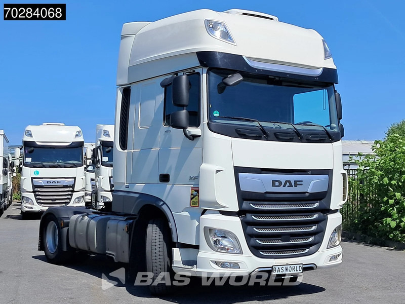 DAF XF 480 4X2 SSC Retarder 2x Tanks Standklima ACC LED - Trekker: afbeelding 3 DAF XF 480 4X2 SSC Retarder 2x Tanks Standklima ACC LED - Trekker: afbeelding 3
