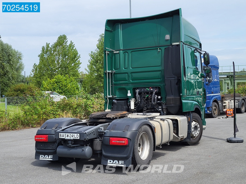 DAF XF 480 4X2 SSC Retarder 2x Tanks Standklima ACC LED - Trekker: afbeelding 5 DAF XF 480 4X2 SSC Retarder 2x Tanks Standklima ACC LED - Trekker: afbeelding 5