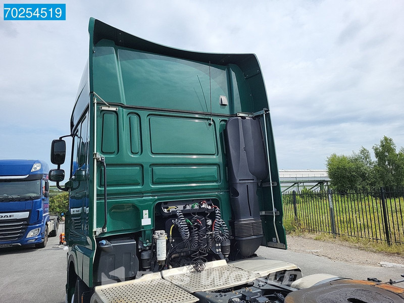 Trekker DAF XF 480 4X2 SSC Retarder 2x Tanks Standklima ACC LED: afbeelding 11