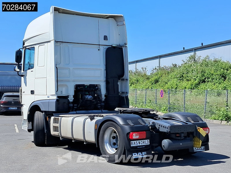 DAF XF 480 4X2 SSC Retarder 2x Tanks Standklima ACC LED - Trekker: afbeelding 2 DAF XF 480 4X2 SSC Retarder 2x Tanks Standklima ACC LED - Trekker: afbeelding 2
