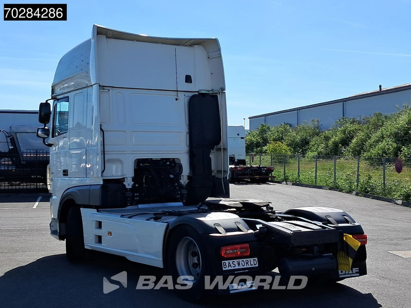 DAF XF 480 4X2 SSC Retarder 2x Tanks Standklima LED ACC - Trekker: afbeelding 2 DAF XF 480 4X2 SSC Retarder 2x Tanks Standklima LED ACC - Trekker: afbeelding 2