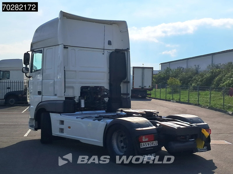 DAF XF 480 4X2 SSC Retarder 2x Tanks Standklima Navi ACC LED - Trekker: afbeelding 2 DAF XF 480 4X2 SSC Retarder 2x Tanks Standklima Navi ACC LED - Trekker: afbeelding 2