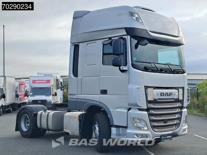 DAF XF 480 4X2 SSC Retarder 2xTanks ACC Standklima Euro 6 - Trekker: afbeelding 3 DAF XF 480 4X2 SSC Retarder 2xTanks ACC Standklima Euro 6 - Trekker: afbeelding 3