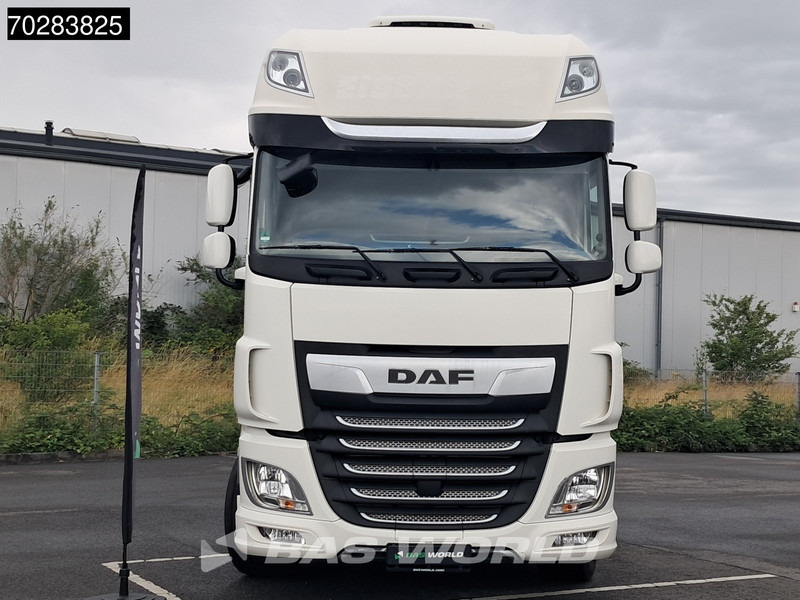 Trekker DAF XF 480 4X2 SSC Retarder 2xTanks Standklima ACC Euro 6: afbeelding 7