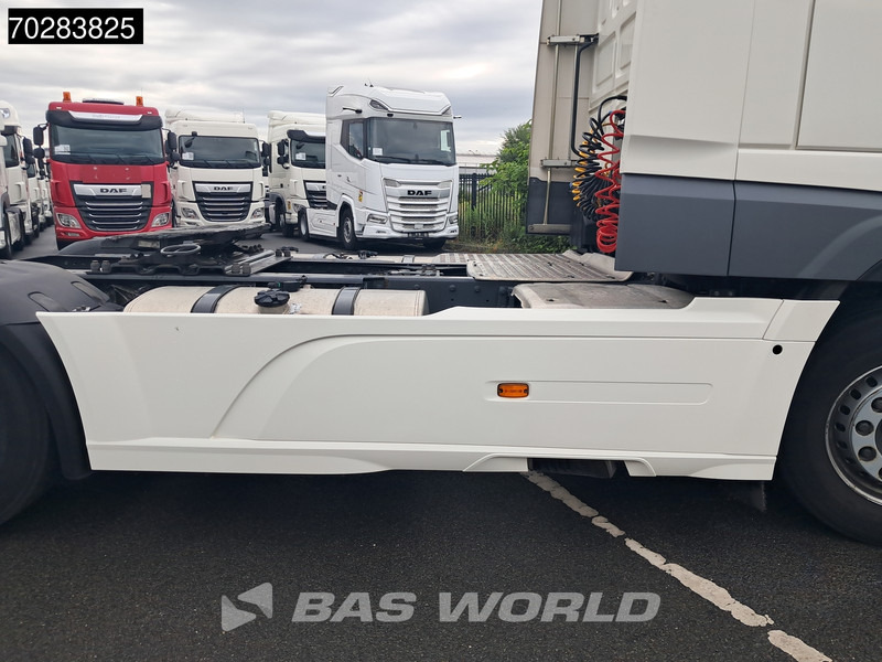 Trekker DAF XF 480 4X2 SSC Retarder 2xTanks Standklima ACC Euro 6: afbeelding 15