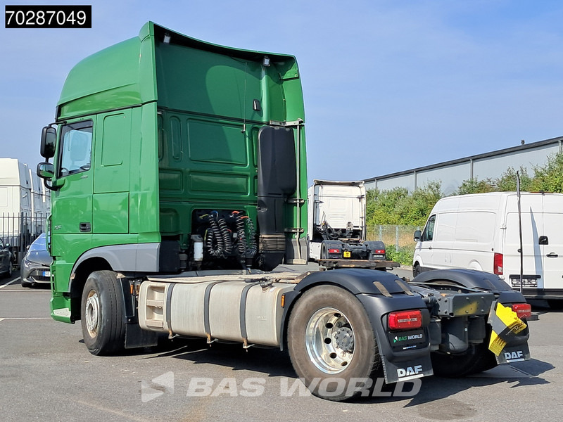 DAF XF 480 4X2 SSC Retarder Hydraulik ACC Standklima Navi Euro 6 - Trekker: afbeelding 2 DAF XF 480 4X2 SSC Retarder Hydraulik ACC Standklima Navi Euro 6 - Trekker: afbeelding 2