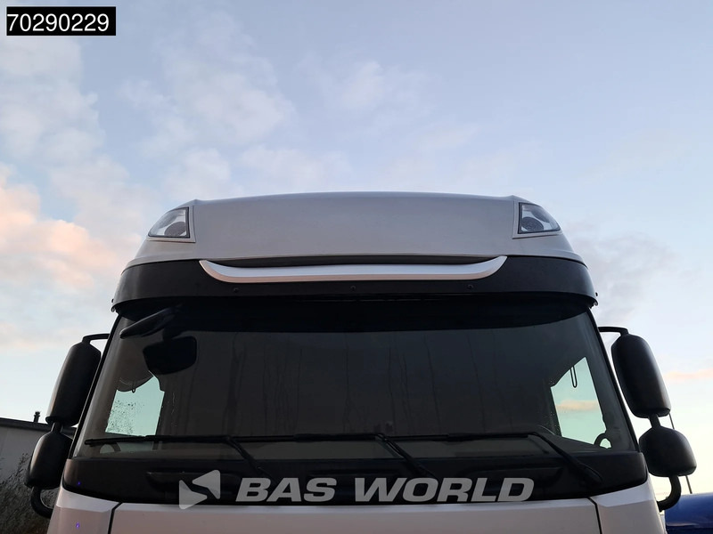 DAF XF 480 4X2 SSC Retarder Mega 2xTanks ACC LED Standklima Euro 6 - Trekker: afbeelding 3 DAF XF 480 4X2 SSC Retarder Mega 2xTanks ACC LED Standklima Euro 6 - Trekker: afbeelding 3