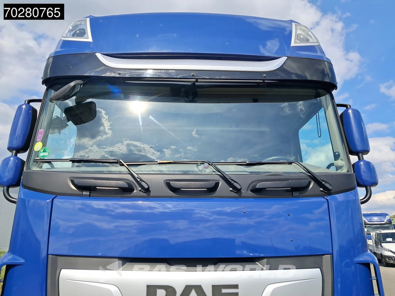 Trekker DAF XF 480 4X2 SSC Retarder PTO Standklima Alcoa's Navi ACC LED: afbeelding 8