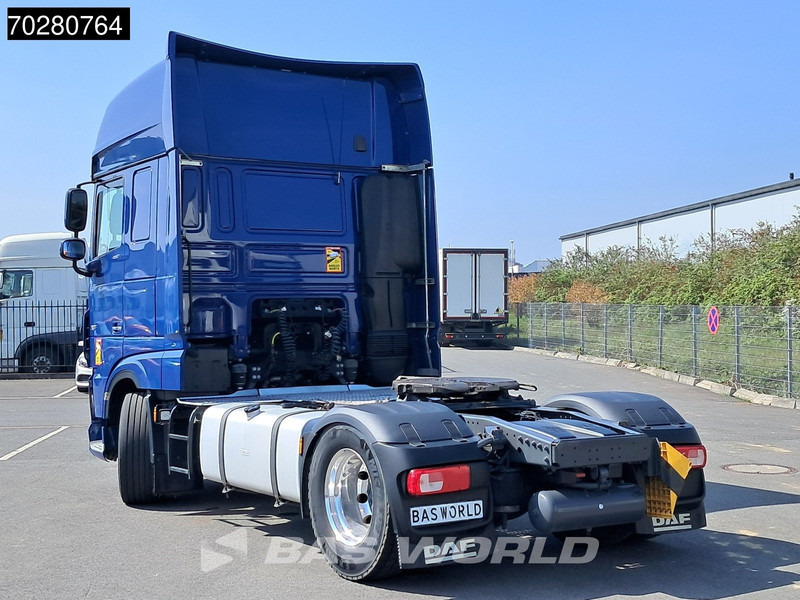 DAF XF 480 4X2 SSC Retarder PTO Standklima Alcoa's Navi ACC LED - Trekker: afbeelding 2 DAF XF 480 4X2 SSC Retarder PTO Standklima Alcoa's Navi ACC LED - Trekker: afbeelding 2