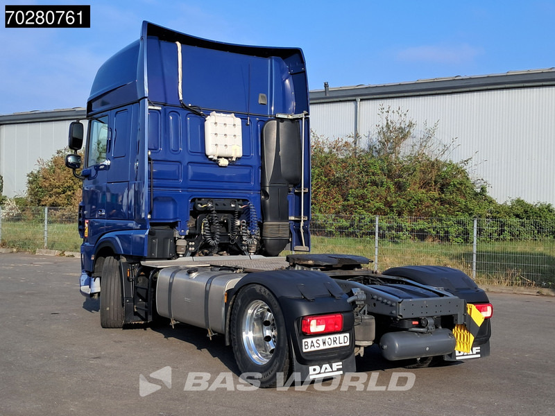DAF XF 480 4X2 SSC Retarder PTO Standklima Alcoa's Navi ACC LED - Trekker: afbeelding 2 DAF XF 480 4X2 SSC Retarder PTO Standklima Alcoa's Navi ACC LED - Trekker: afbeelding 2