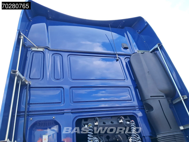 Trekker DAF XF 480 4X2 SSC Retarder PTO Standklima Alcoa's Navi ACC LED: afbeelding 12